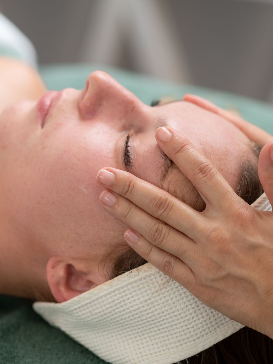 Massage Kobido à Paris